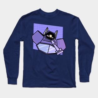 shockwave Long Sleeve T-Shirt